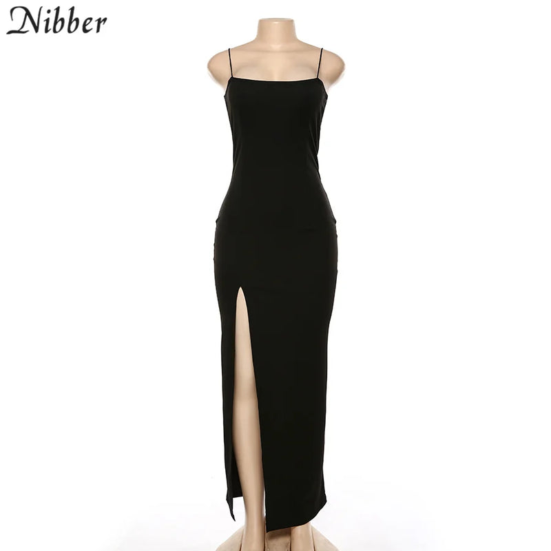 Vestido Comprido Nibber de Natal Ultra Premium